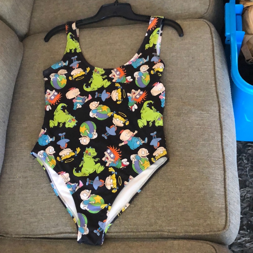 Rugrats swimsuit